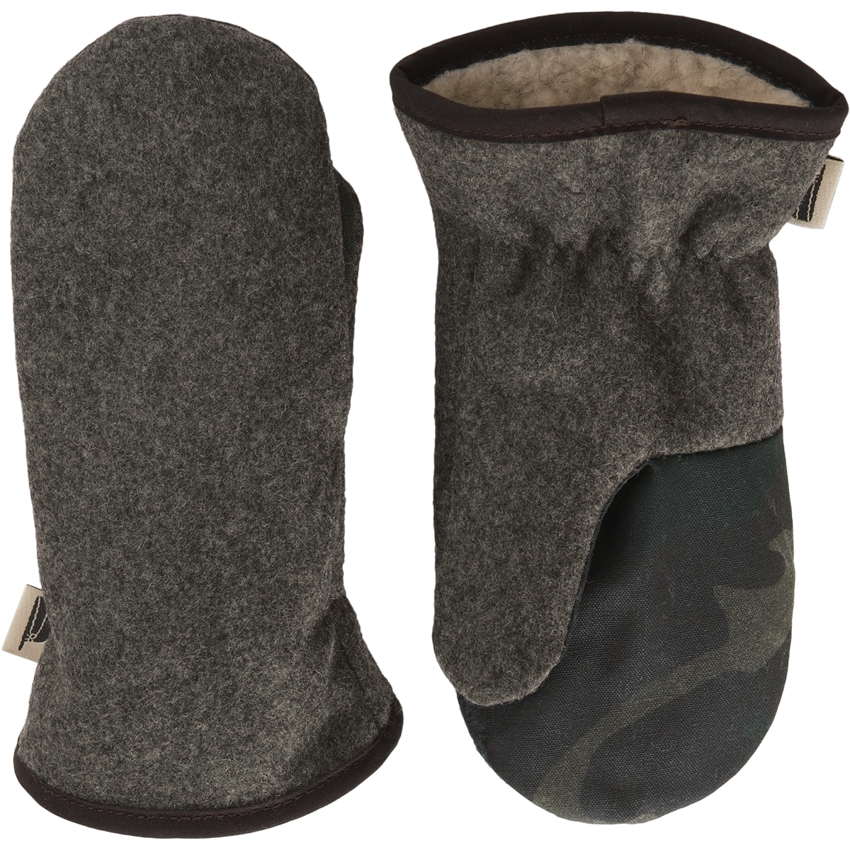 Picture of Stormy Kromer 51830 Kids Mitts